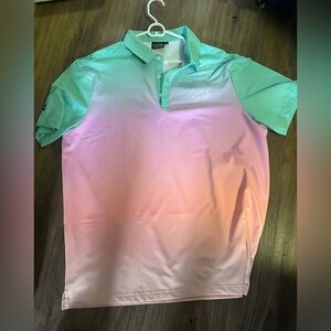 Sunday swagger XL polo